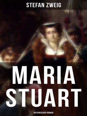 cover image of Maria Stuart